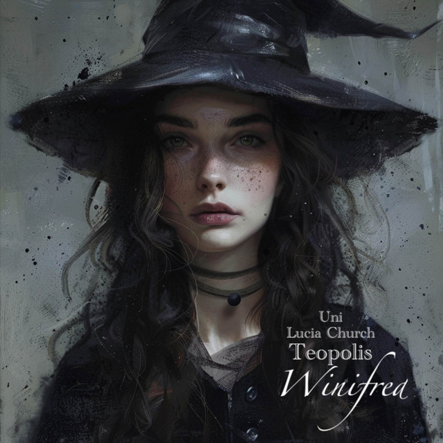 'Winifred' cover art