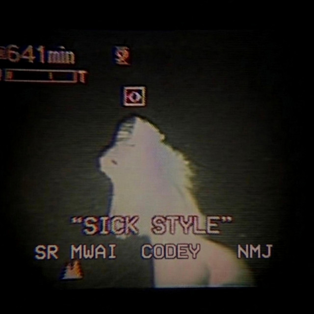 'Sick Style' cover art