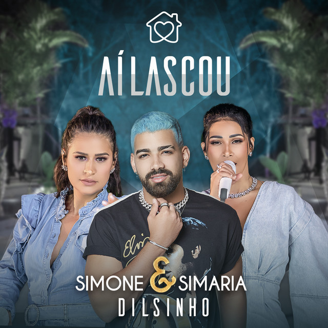 'Aí Lascou' cover art