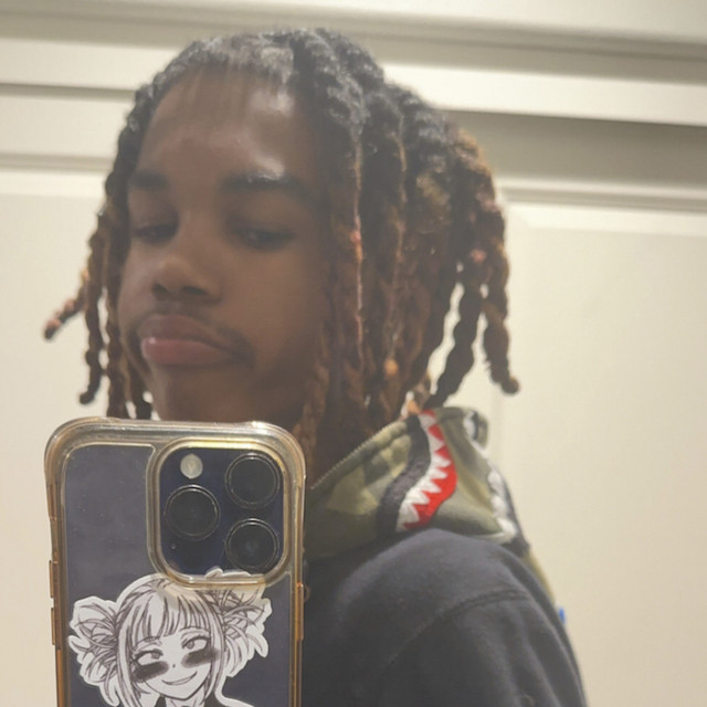 'Rick Owen' cover art