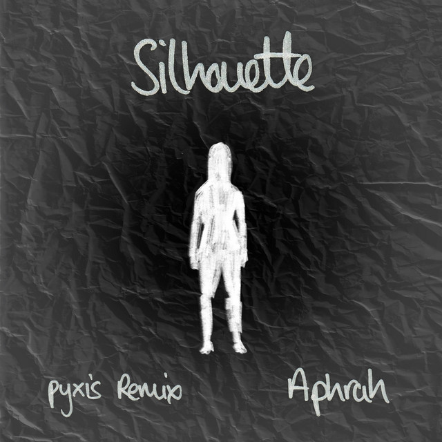 'Silhouette (pyxis Remix)' cover art