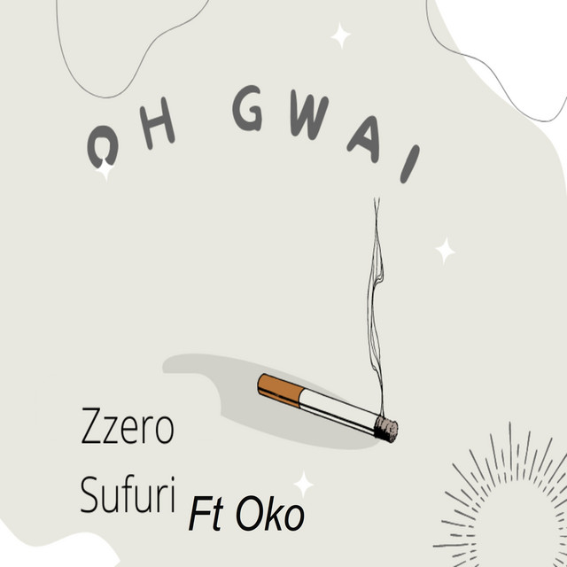 'Oh Gwai' cover art