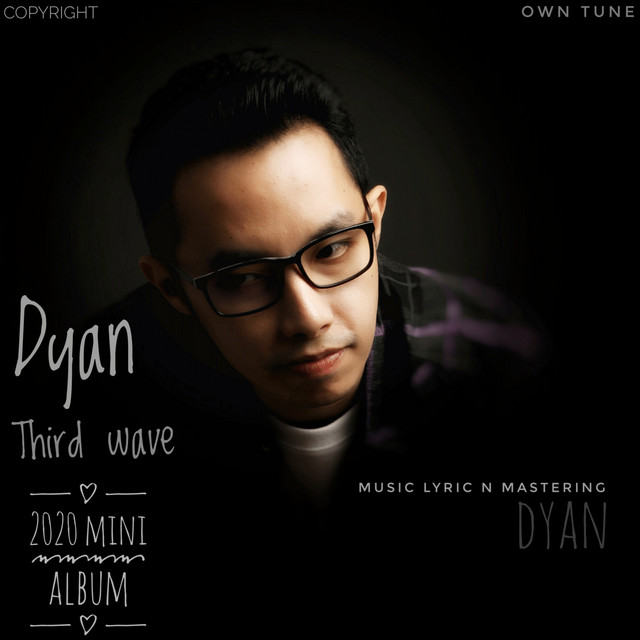 'Third Wave' cover art