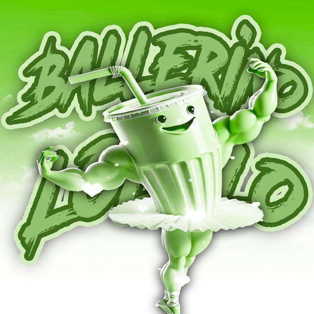 'Ballerino Lololo (Speed)' cover art