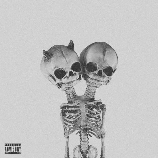 'EVILTWINSKI' cover art