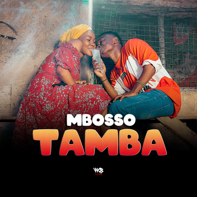 'Tamba' cover art