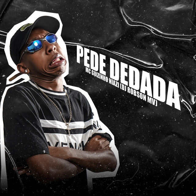 'Pede Dedada' cover art