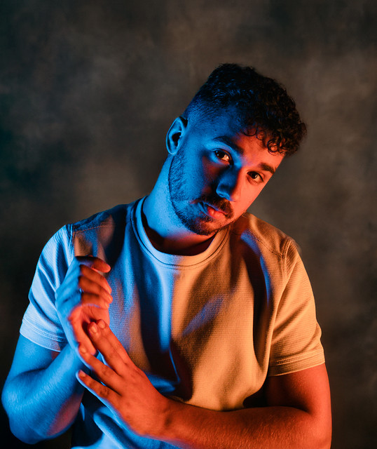 Wyko - Official Artist Photo