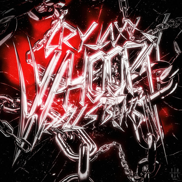 'WHOOPTY' cover art