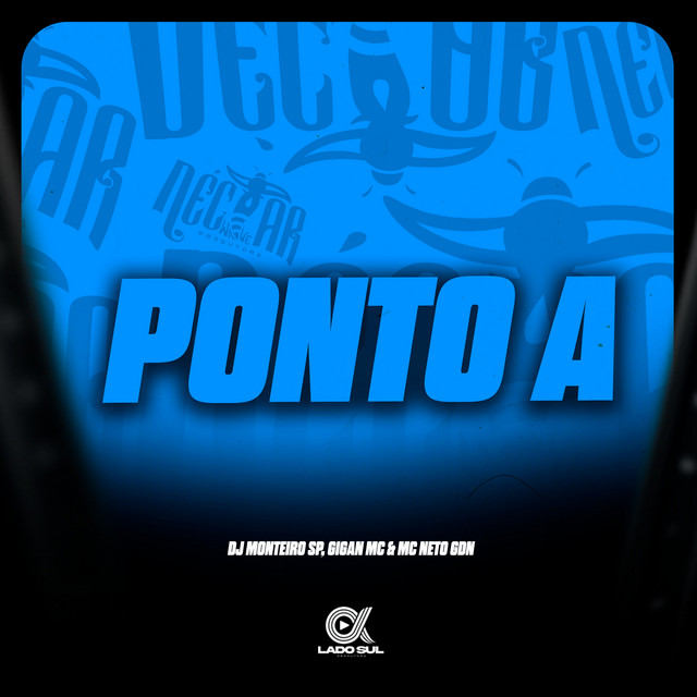 'Ponto A' cover art