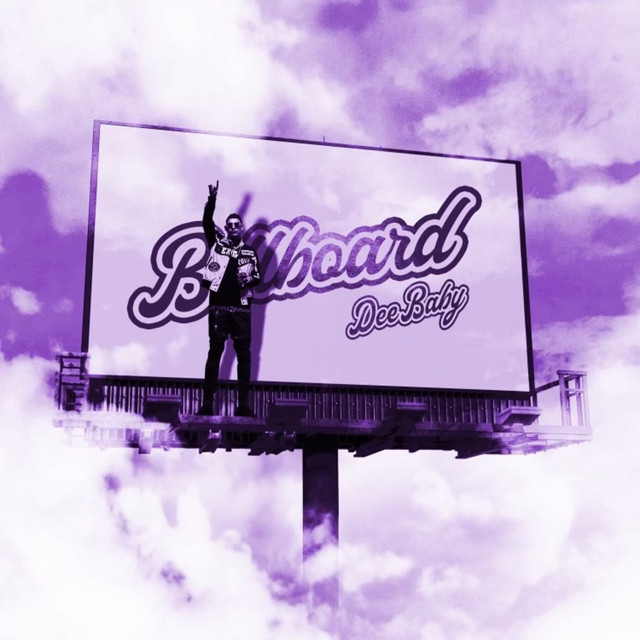 'Billboard' cover art
