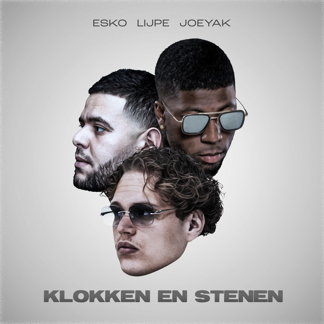 'Klokken En Stenen' cover art