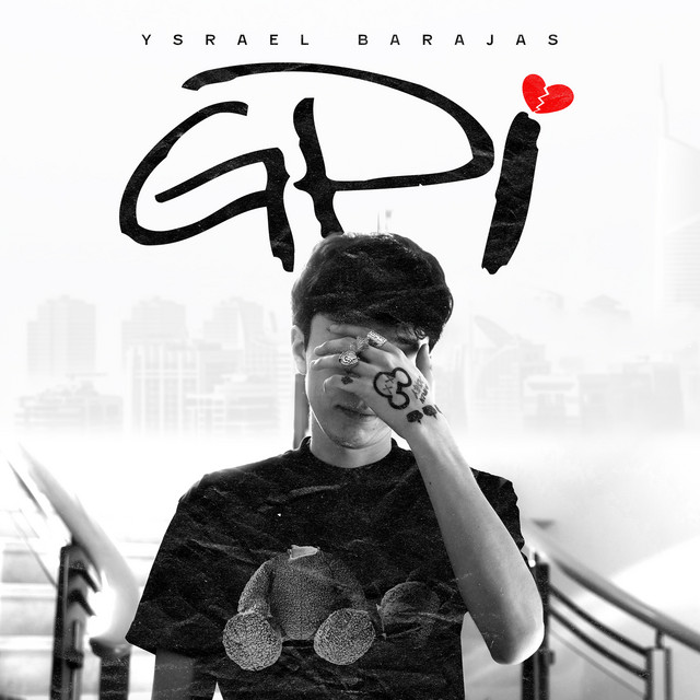 'GPI' cover art