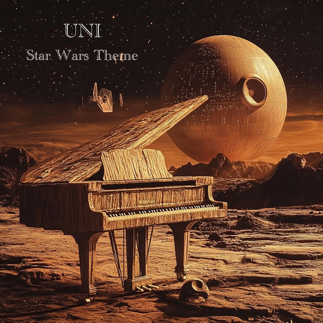 'Star Wars Theme (From 