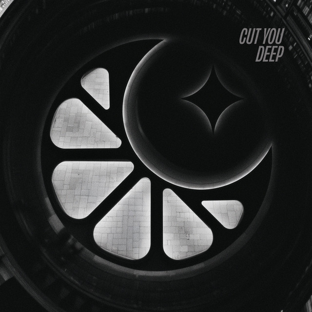'Cut You Deep' cover art