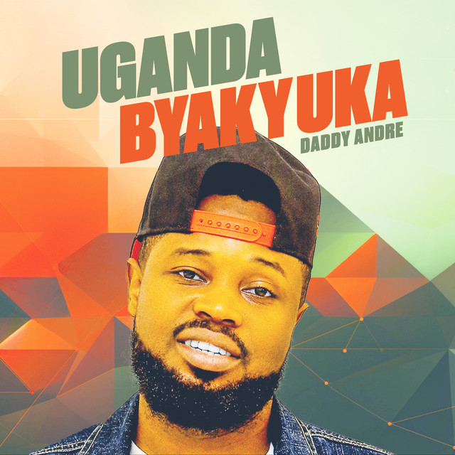 'Uganda Byakyuka' cover art