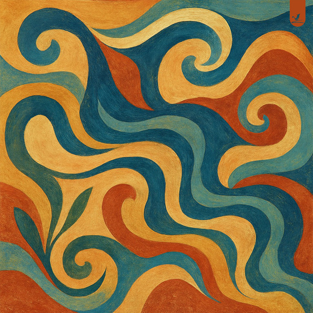 'We have all answers' cover art