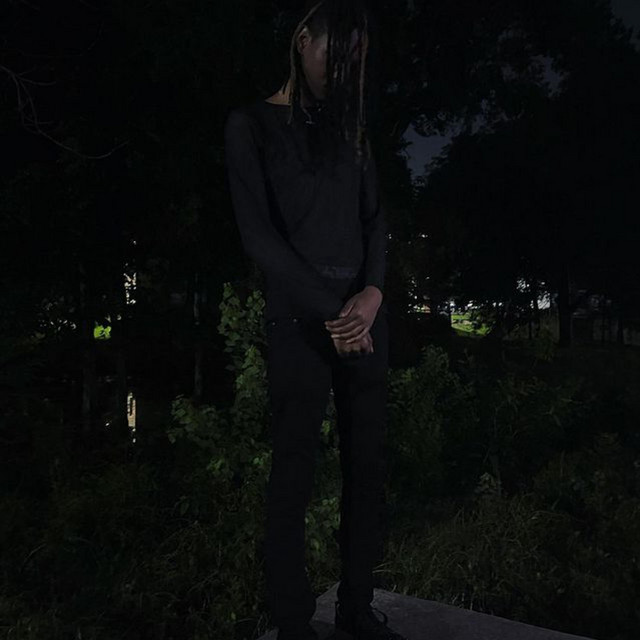 'fwm' cover art