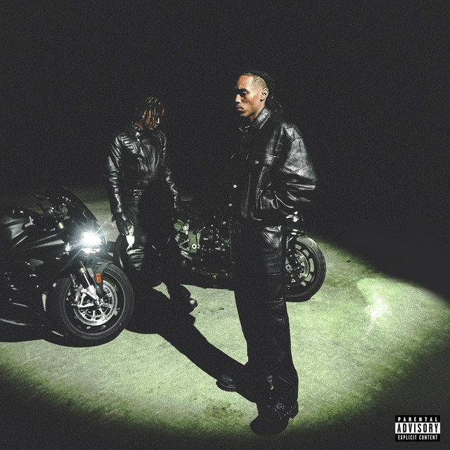 'R50' cover art