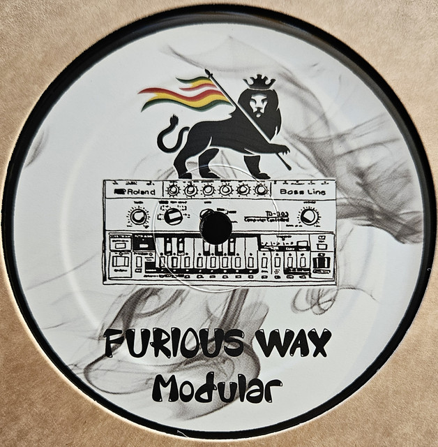 'Dub & Reggae & Ska Specials Vol. 1' cover art