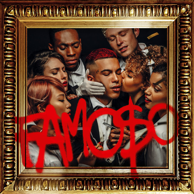 'Famoso' cover art