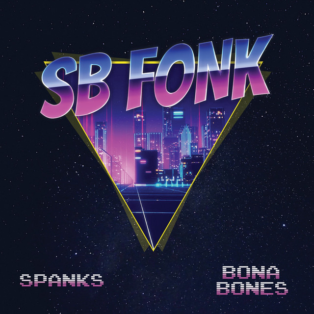 'SB Fonk' cover art