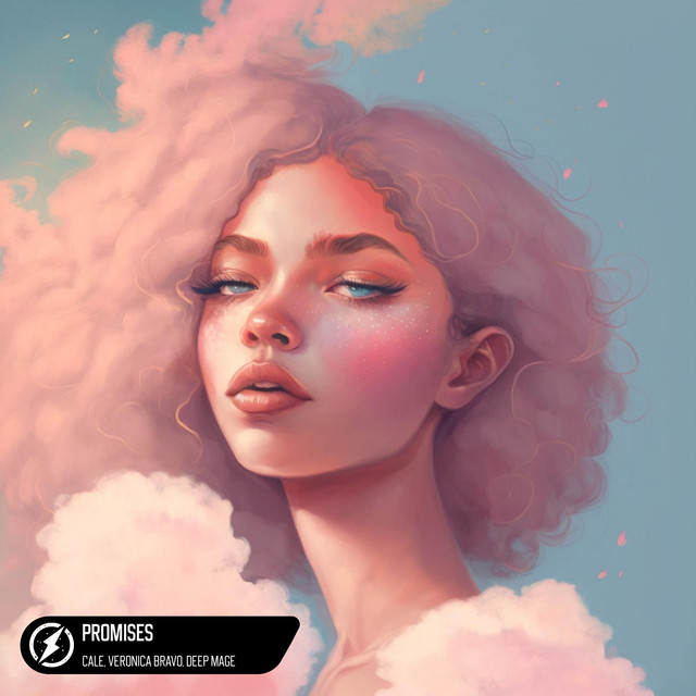 'Promises' cover art