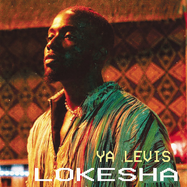 'Lokesha' cover art