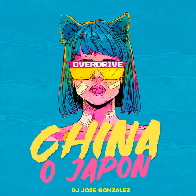 'China o Japon (Remix)' cover art
