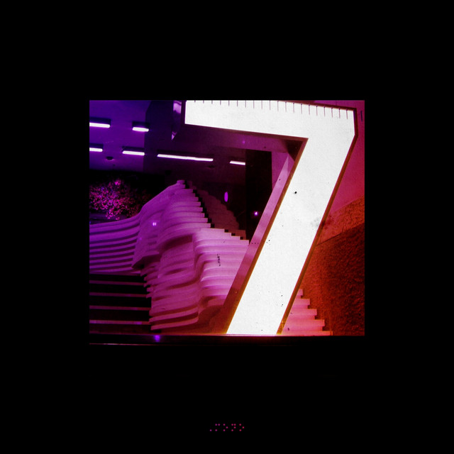 'Talk To Me' cover art