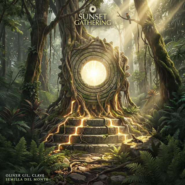 'Semilla del Monte' cover art