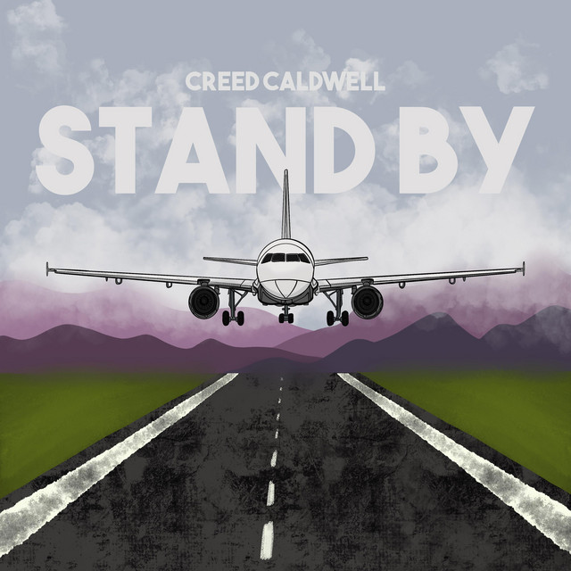 'Stand By' cover art