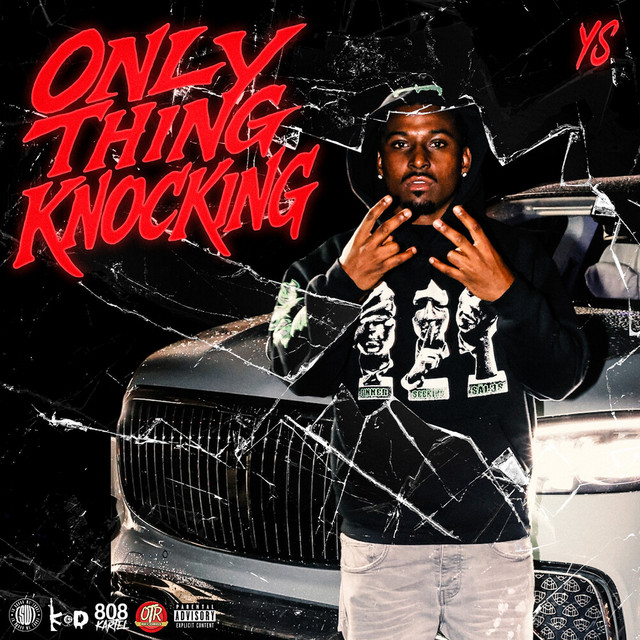 'Only Thing Knockin' cover art