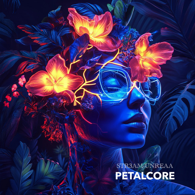 'Petalcore' cover art
