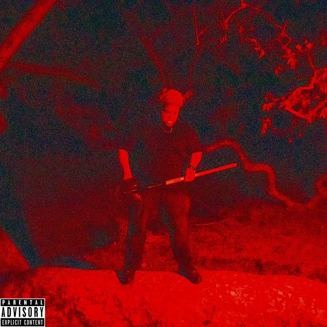 'I Cannot Love You' cover art
