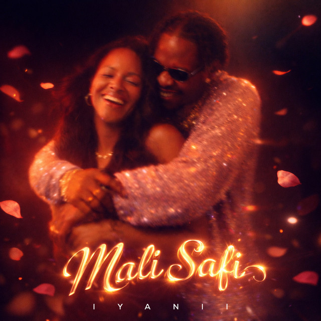 'Mali Safi' cover art