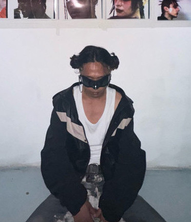 HANATANI - Official Artist Photo