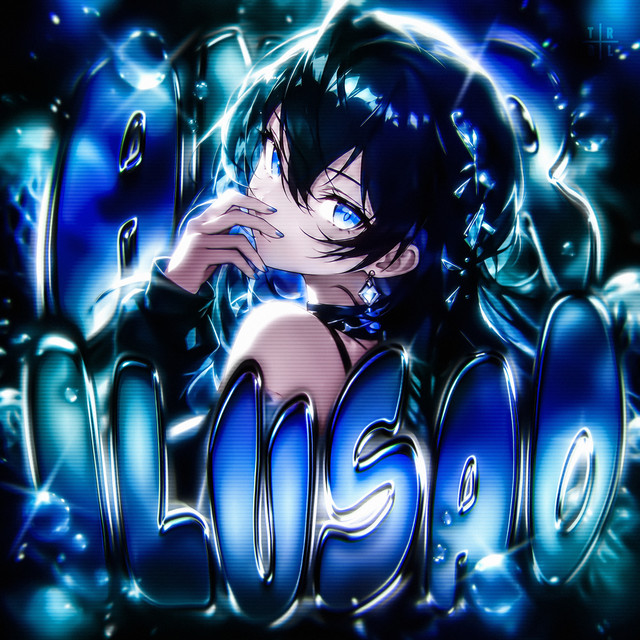 'AMOR ILUSÃO' cover art
