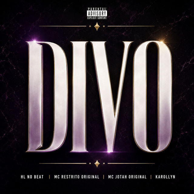 'Divo' cover art