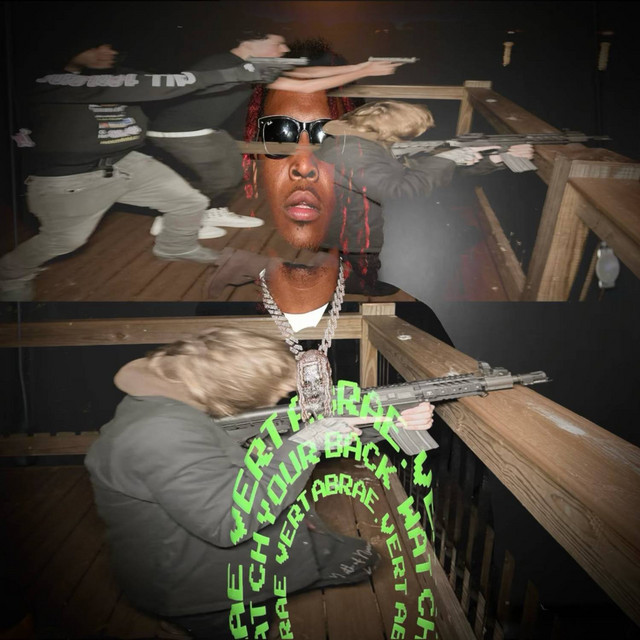 'lil keed' cover art
