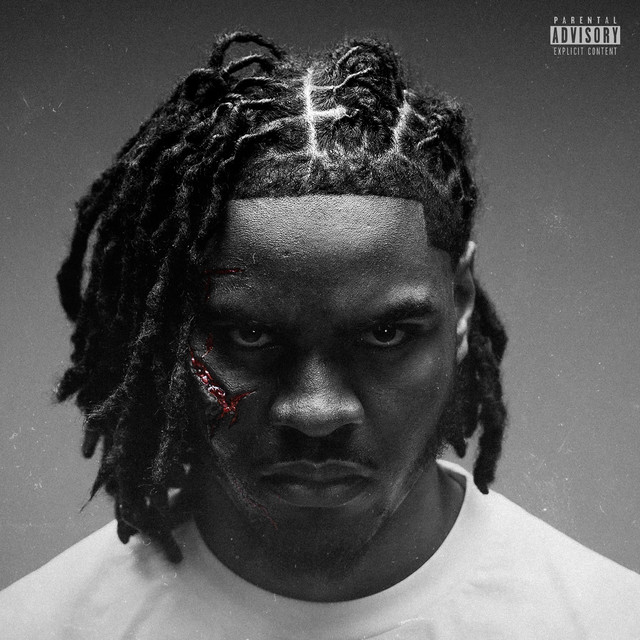 '100 Miles (feat. Aitch)' cover art