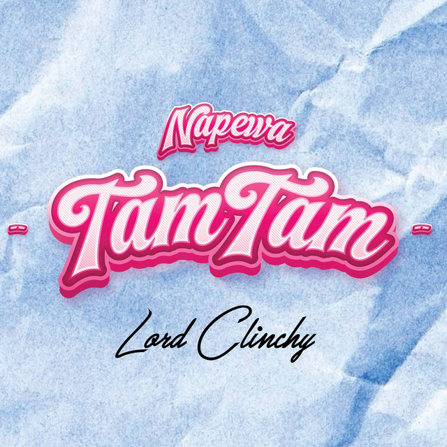 'Napewa Tam Tam' cover art