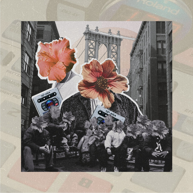 'All City' cover art