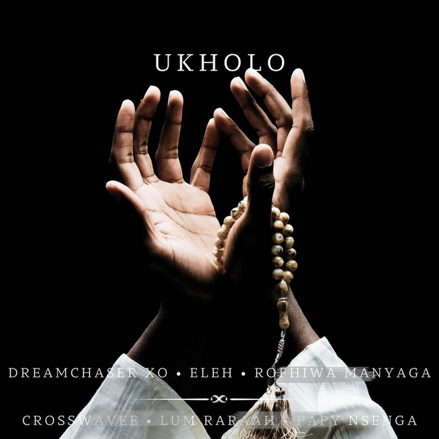 'Ukholo' cover art