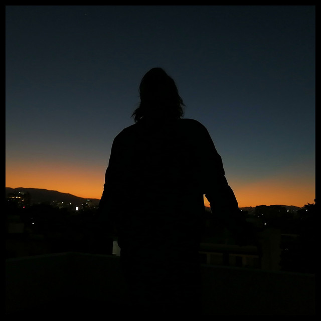 'Ocaso' cover art