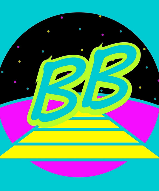 Banana Biz - Official Artist Photo