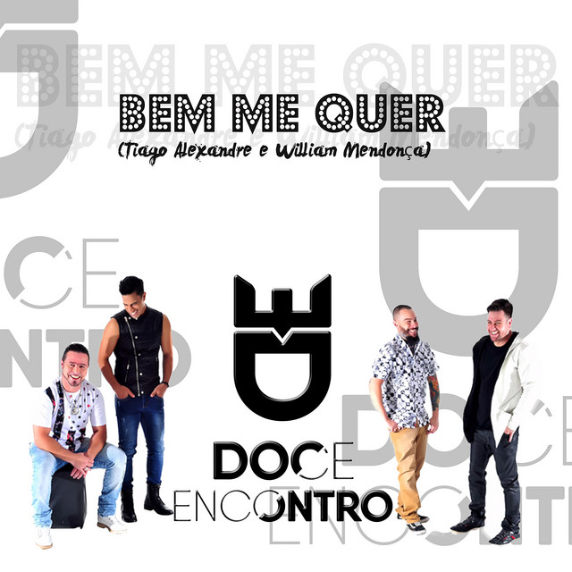 'Bem Me Quer' cover art