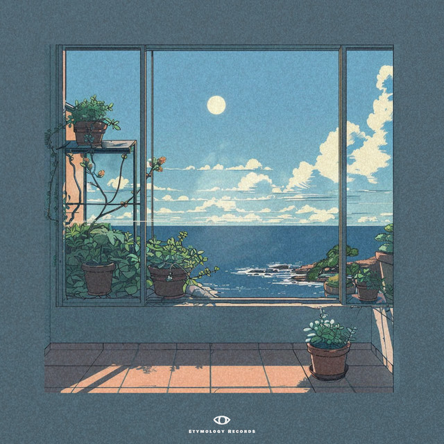 'Ocean View' cover art