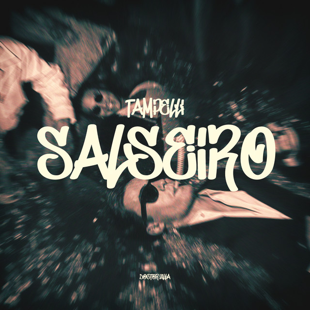 'Salseiro' cover art