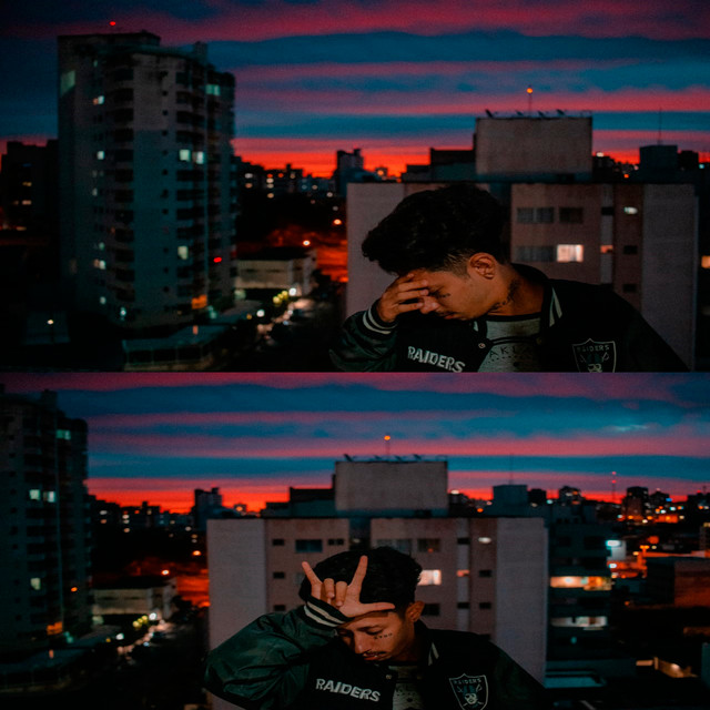 'Insônia' cover art
